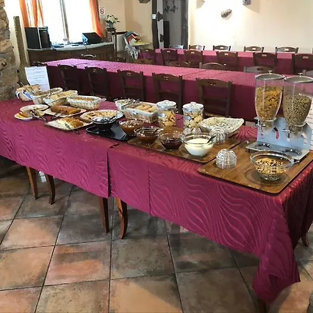 Rocce Bianche - Farm stay