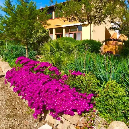 Farm stay Rocce Bianche - *