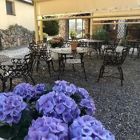 Farm stay Rocce Bianche - *