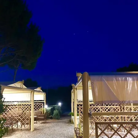 Rocce Bianche - Farm stay Arbus