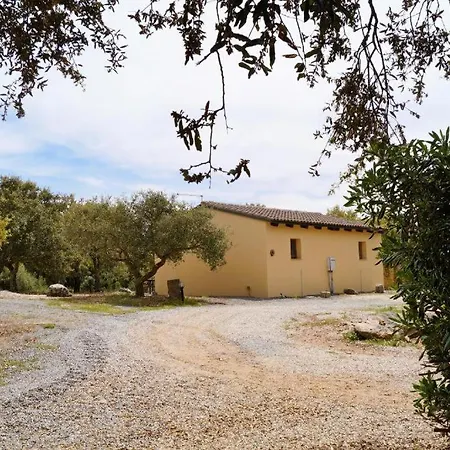 Rocce Bianche - Farm stay Arbus