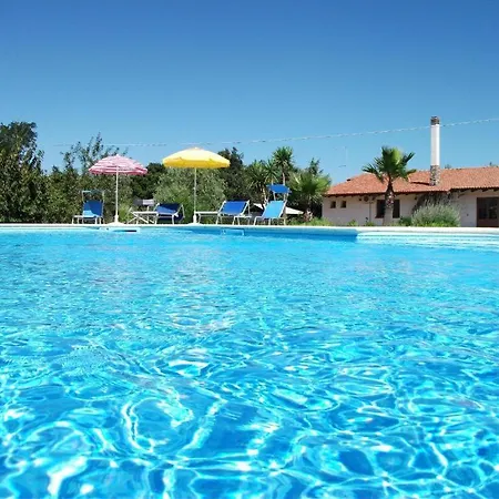 Farm stay Rocce Bianche - Arbus