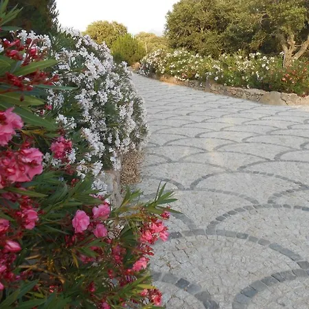 Rocce Bianche -
