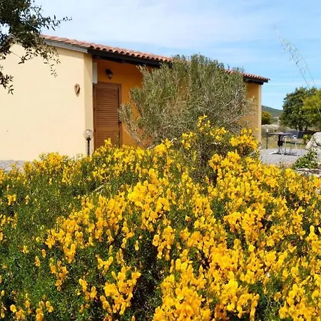 Farm stay Rocce Bianche - *