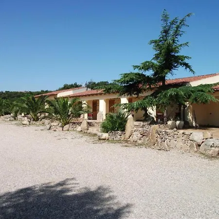 Rocce Bianche - Farm stay Arbus