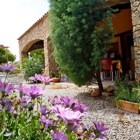 Farm stay Rocce Bianche - *