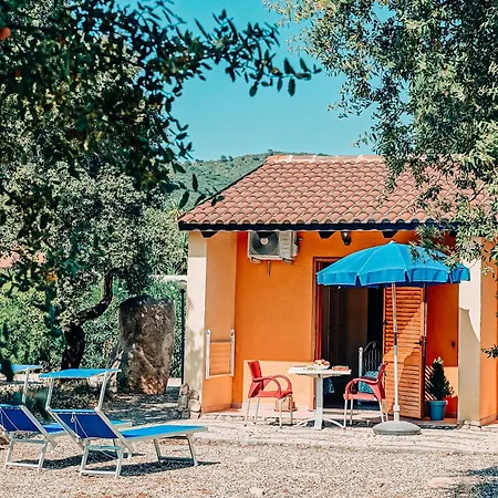 Rocce Bianche - Farm stay *