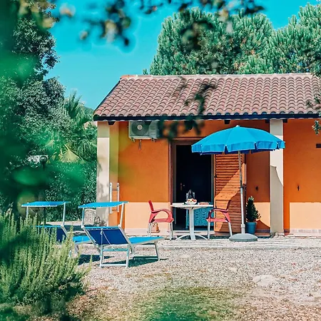 Rocce Bianche - Farm stay *