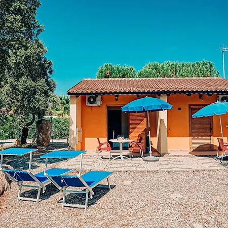 Rocce Bianche - Farm stay Arbus