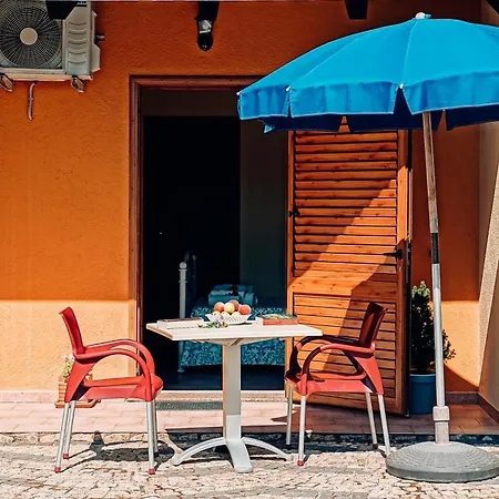 Farm stay Rocce Bianche - Arbus