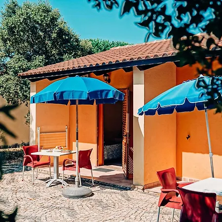 Farm stay Rocce Bianche -