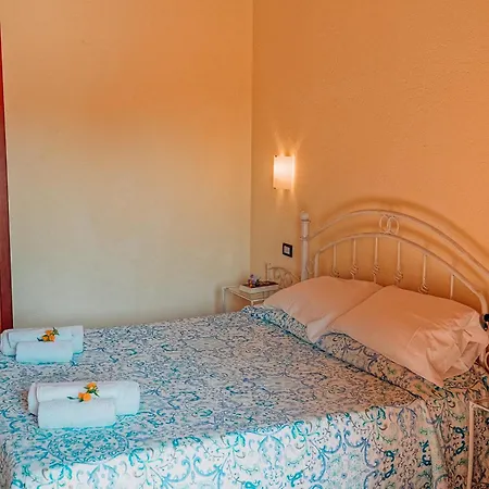 Farm stay Rocce Bianche - Arbus