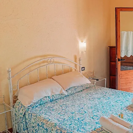 Farm stay Rocce Bianche - Arbus