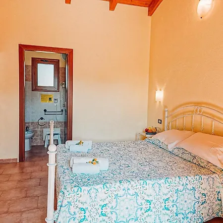 Rocce Bianche - Farm stay