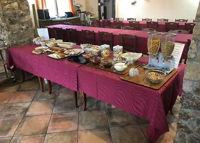 Rocce Bianche - 팜스테이