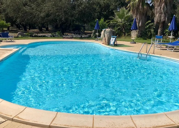 Rocce Bianche - * 아르버스