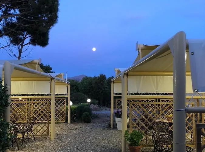 Rocce Bianche - 팜스테이