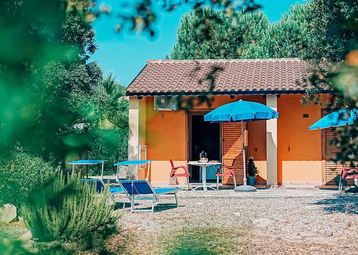 Rocce Bianche - 팜스테이 *