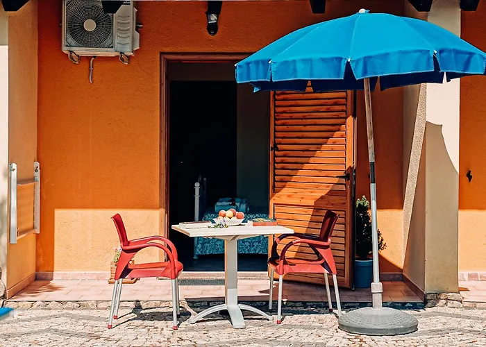 팜스테이 Rocce Bianche - 아르버스