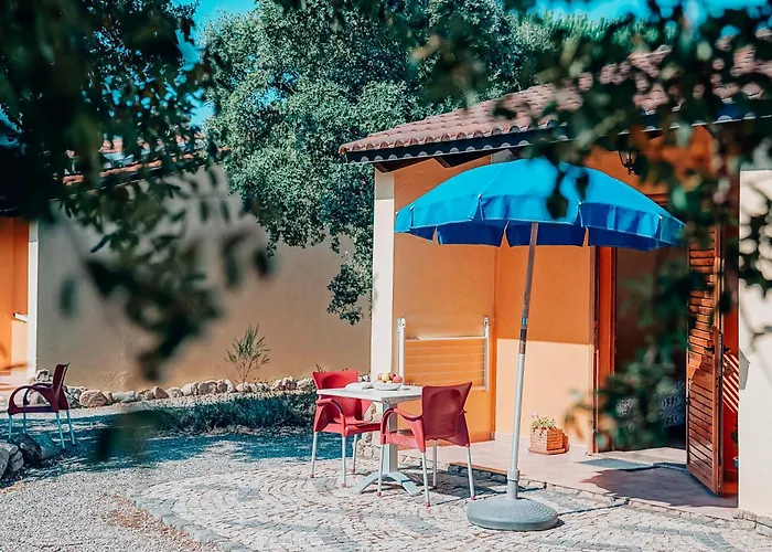 Rocce Bianche - * 아르버스