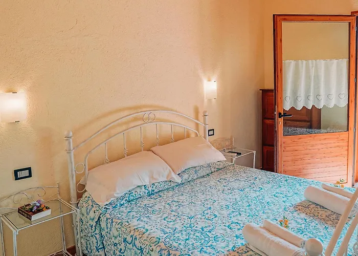 팜스테이 Rocce Bianche - 아르버스